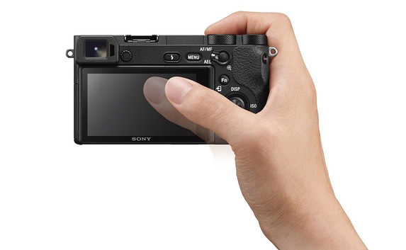 Urheber der Abbildung: Sony