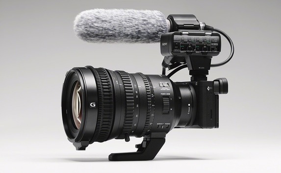 Urheber der Abbildung: Sony