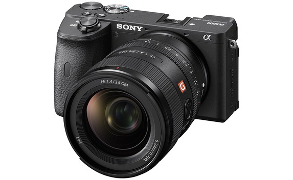 Urheber der Abbildung: Sony