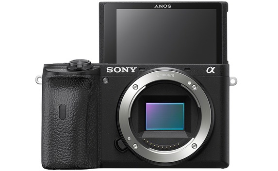 Urheber der Abbildung: Sony