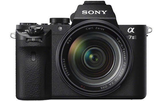 Urheber der Abbildung: Sony