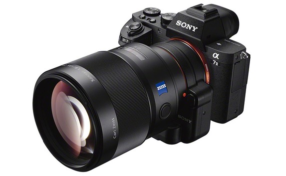 Urheber der Abbildung: Sony