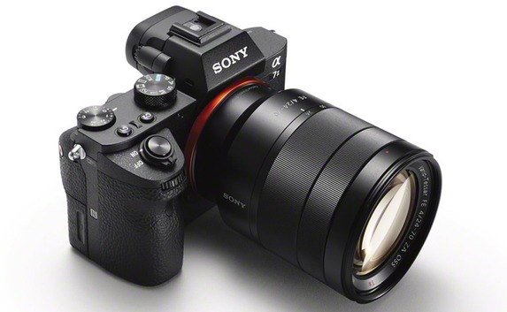 Urheber der Abbildung: Sony