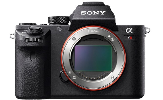 Urheber der Abbildung: Sony