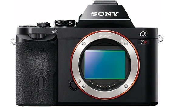Urheber der Abbildung: Sony