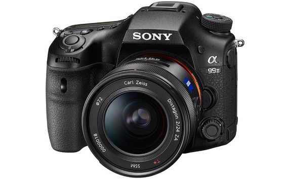 Urheber der Abbildung: Sony