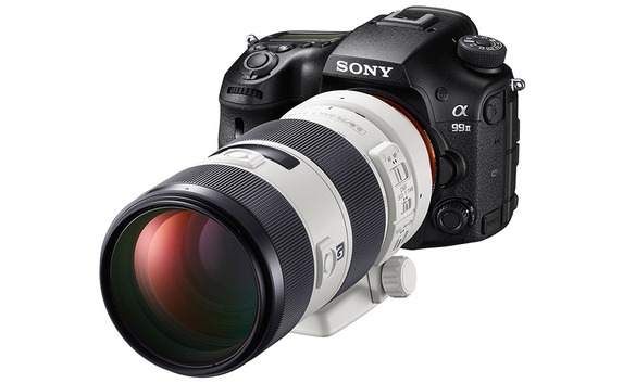 Urheber der Abbildung: Sony