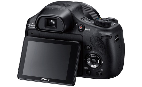 Urheber der Abbildung: Sony