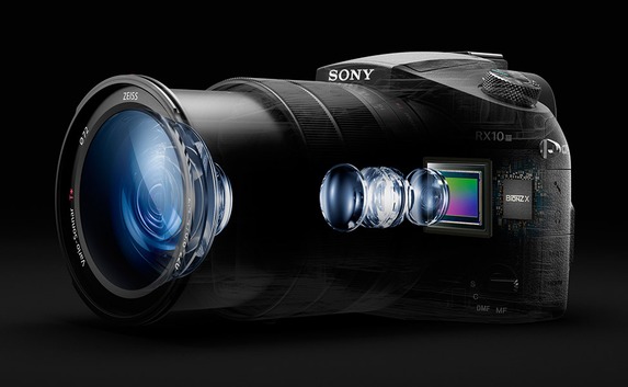 Urheber der Abbildung: Sony