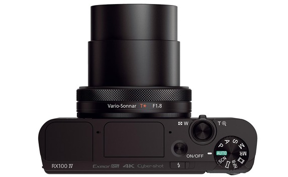 Urheber der Abbildung: Sony