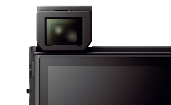 Urheber der Abbildung: Sony