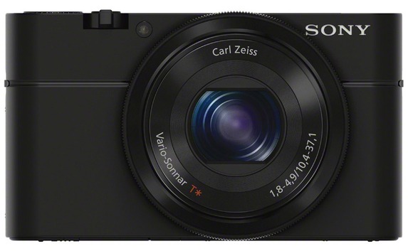 Urheber der Abbildung: Sony