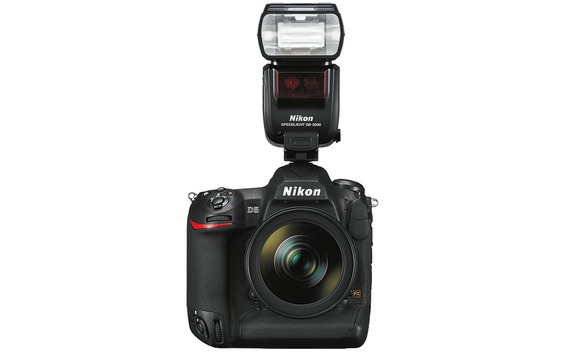 nikon sb 5000