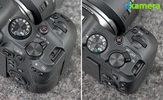 Canon EOS R6 Mark II und EOS R8 im Vergleich (Teil 1) | News | dkamera ...