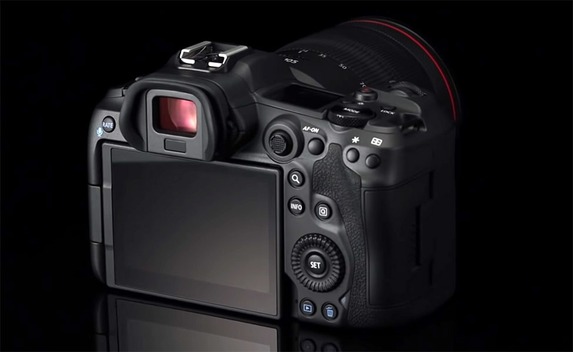 Canon Gibt Weitere Details Zur Eos R5 Bekannt News Dkamera De Das Digitalkamera Magazin