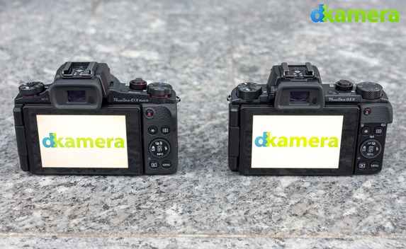Canon Powershot G1 X Mark Iii Und G5 X Im Duell Teil 2 News Dkamera De Das Digitalkamera Magazin