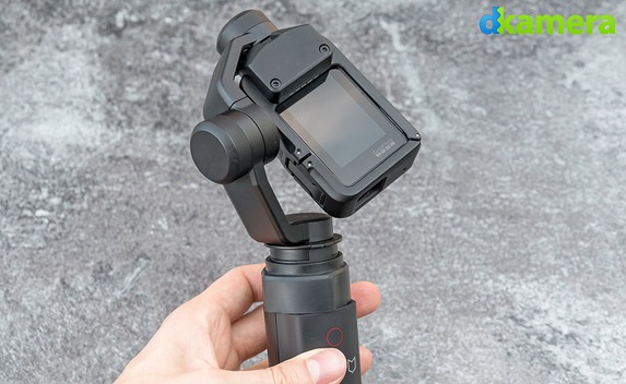Karma gimbal gopro 9 discount