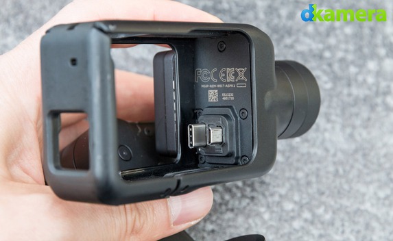 Der GoPro Karma Grip im Test Teil 1 News dkamera Das Digitalkamera Magazin