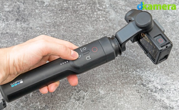 Der GoPro Karma Grip im Test Teil 2 News dkamera Das Digitalkamera Magazin