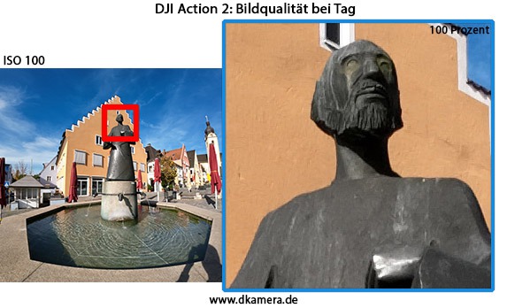 Urheber der Abbildung: dkamera.de