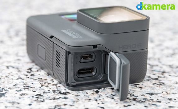Die Gopro Hero6 Black Actionkamera Im Test Teil 1 News Dkamera De Das Digitalkamera Magazin