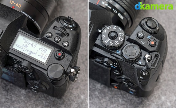 Duell Panasonic Lumix G9 Olympus Om D E M1 Mark Ii Teil 1 News Dkamera De Das Digitalkamera Magazin