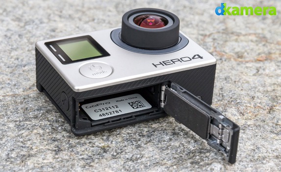 GoPro Hero4 Black, Hero3+ Black, Hero3 Black im Duell (Teil 1