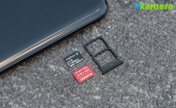 Huawei P40 Lite Smartphone- und Kameratest (Teil 1) | News | dkamera.de ...
