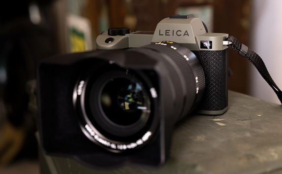Urheber der Abbildung: Leica