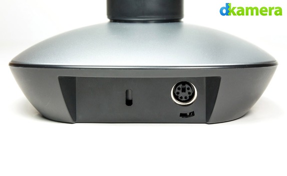 Logitech PTZ Pro Camera Webcam Test (Teil 1) | News | dkamera.de Das