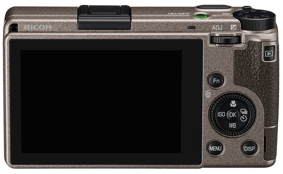 Neues Special Limited Kit: Ricoh GR III Diary Edition | News