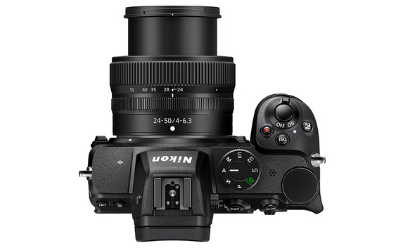 Urheber der Abbildung: Nikon