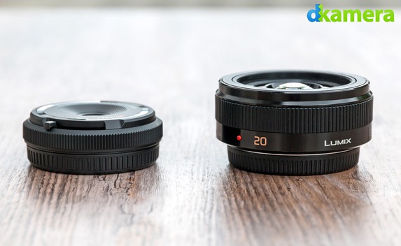 mft body cap lens