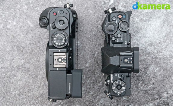 Panasonic Gx8 Und Olympus E M5 Mark Ii Im Duell Teil 1 News Dkamera De Das Digitalkamera Magazin
