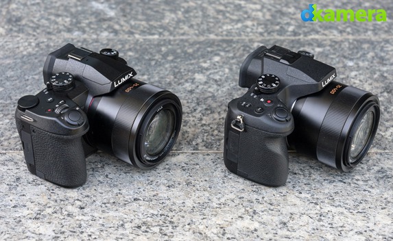 Panasonic Lumix Dc Fz1000 Ii Und Dmc Fz1000 Im Duell Teil 1 News Dkamera De Das Digitalkamera Magazin