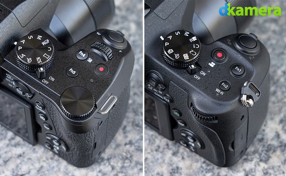 Panasonic Lumix Dc Fz1000 Ii Und Dmc Fz1000 Im Duell Teil 1 News Dkamera De Das Digitalkamera Magazin