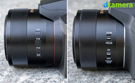 Panasonic Lumix Dc Fz1000 Ii Und Dmc Fz1000 Im Duell Teil 1 News Dkamera De Das Digitalkamera Magazin