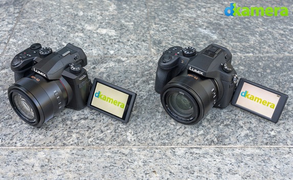 Panasonic Lumix Dc Fz1000 Ii Und Dmc Fz1000 Im Duell Teil 2 News Dkamera De Das Digitalkamera Magazin