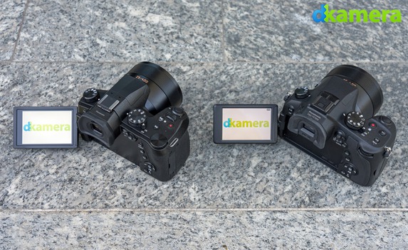 Panasonic Lumix Dc Fz1000 Ii Und Dmc Fz1000 Im Duell Teil 2 News Dkamera De Das Digitalkamera Magazin