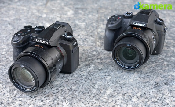 Panasonic Lumix Dc Fz1000 Ii Und Dmc Fz1000 Im Duell Teil 3 News Dkamera De Das Digitalkamera Magazin