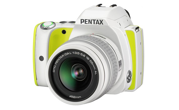 Urheber der Abbildung: Pentax
