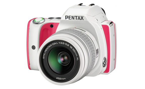 Urheber der Abbildung: Pentax