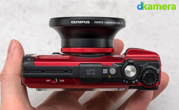 Praxistest: Zubehör für die OM System Tough TG-Kameras (Teil 1