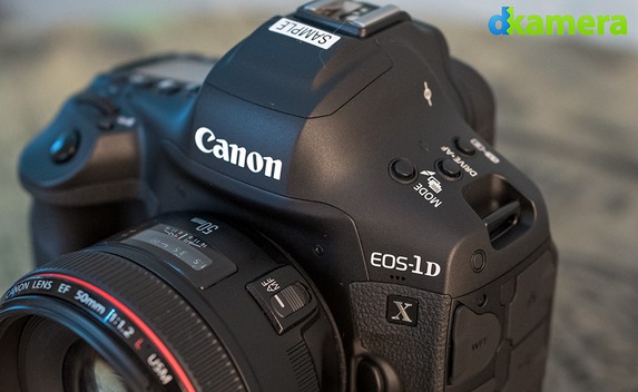 Preview Hands On Test Der Canon Eos 1d X Mark Iii News Dkamera De Das Digitalkamera Magazin
