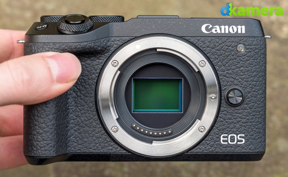 Preview Hands On Test Der Canon Eos M6 Mark Ii News Dkamera De Das Digitalkamera Magazin
