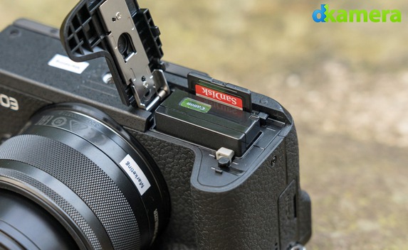 Preview Hands On Test Der Canon Eos M6 Mark Ii News Dkamera De Das Digitalkamera Magazin