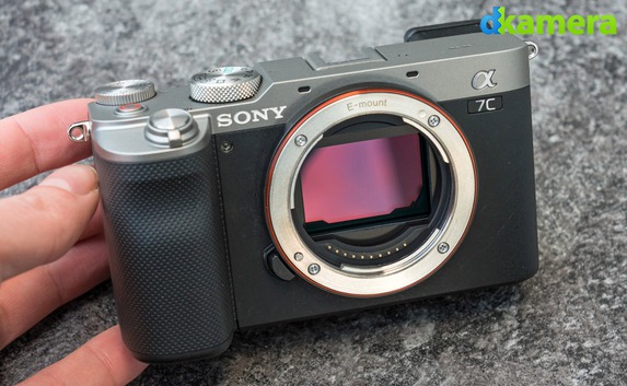 Sony Alpha 7 III und Sony Alpha 7C im Vergleich (Teil 2) | News ...