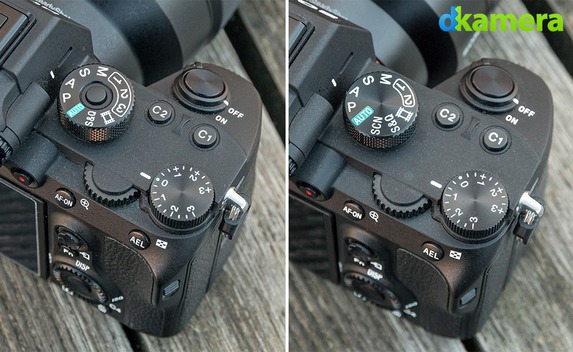 Unterschied Sony Alpha 7 Ii Und 7r Iii Sony Alpha 7R III und Alpha 7 III im Vergleich (Teil 1) | News