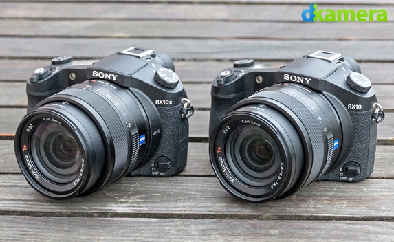 Sony Cyber shot DSC RX10 IV vs Nikon Coolpix P1000