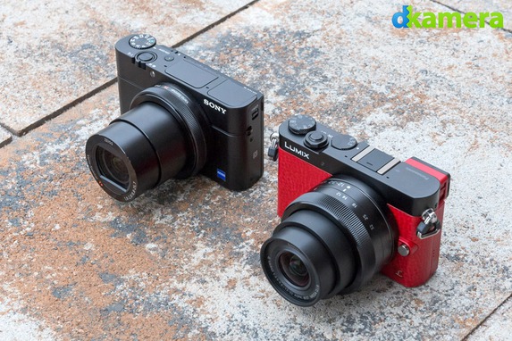 Panasonic Lumix Dmc Tz101 Vs Sony Rx100 Iii Sony RX100 III und Panasonic Lumix GM5 im Vergleich (Teil 1) | News
